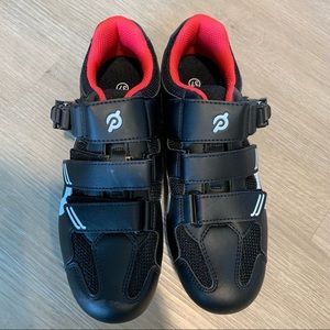 Women’s Peloton Cycle Shoes